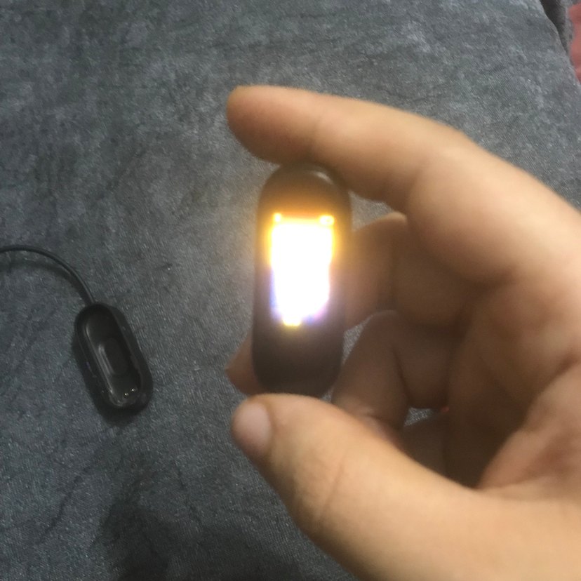 Akıllı bileklik - Görsel 3