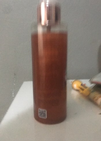 Kadın Parfümü Sun Glow Sprey - Görsel 3