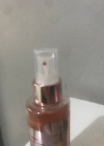 Kadın Parfümü Sun Glow Sprey - Görsel 5