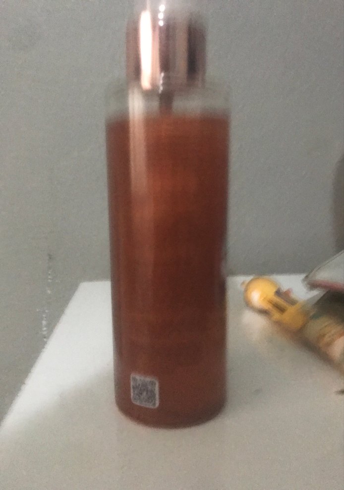 Kadın Parfümü Sun Glow Sprey - Görsel 3