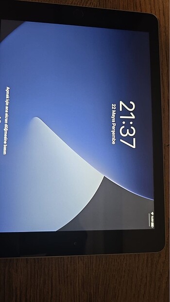 Apple 6. Nesil iPad 32 gb
