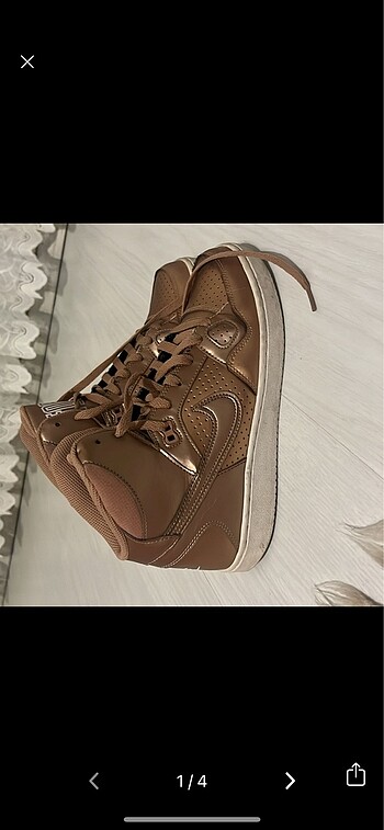 Nike force