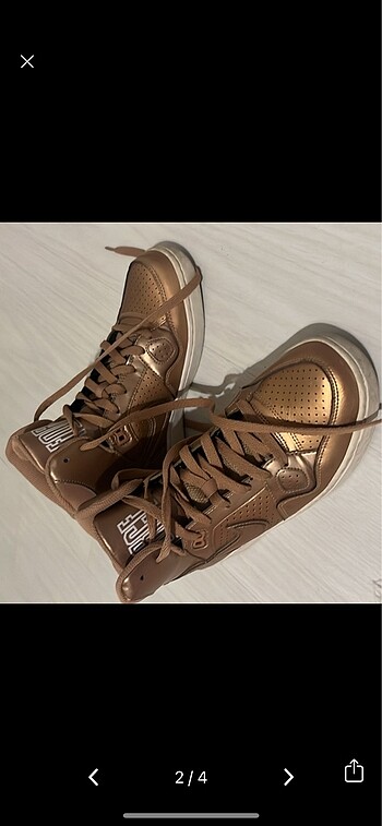 Nike Nike force