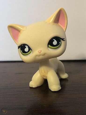 LPS 733 ARİYORUM