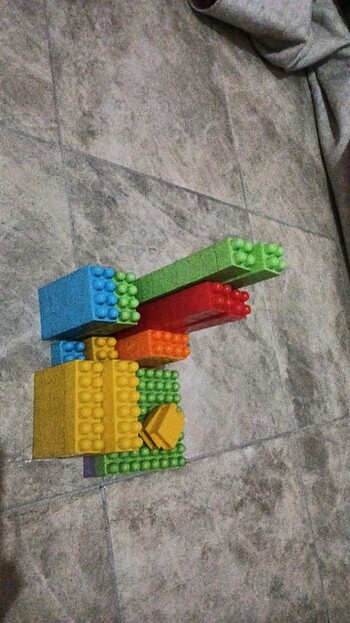  Beden Legolar
