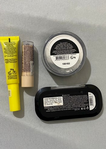 MAKYAJ SETİ - Görsel 2