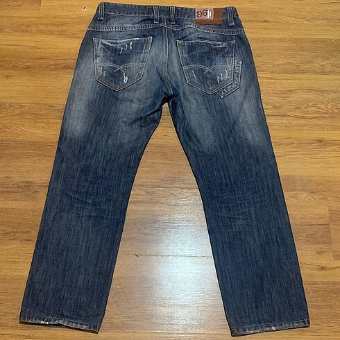 Diğer Baggy Pants96