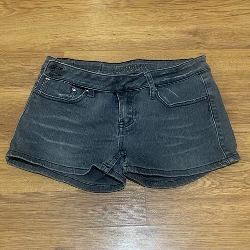 Polo Ragw Mini Şort