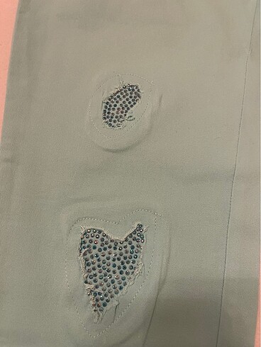 Diğer Çok şık bir pantalon. Bahar ve yaz aylarında ihtiyaç gideriy