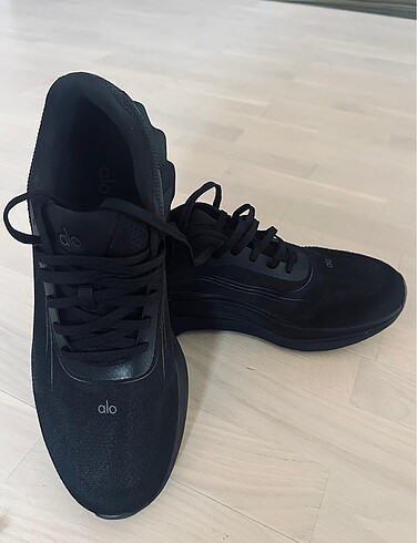 45 Beden Alo marka spor ayakkabı-Orjinal/Unisex