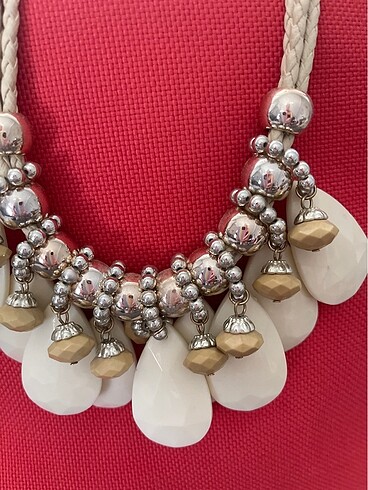 Accessorize Kolye