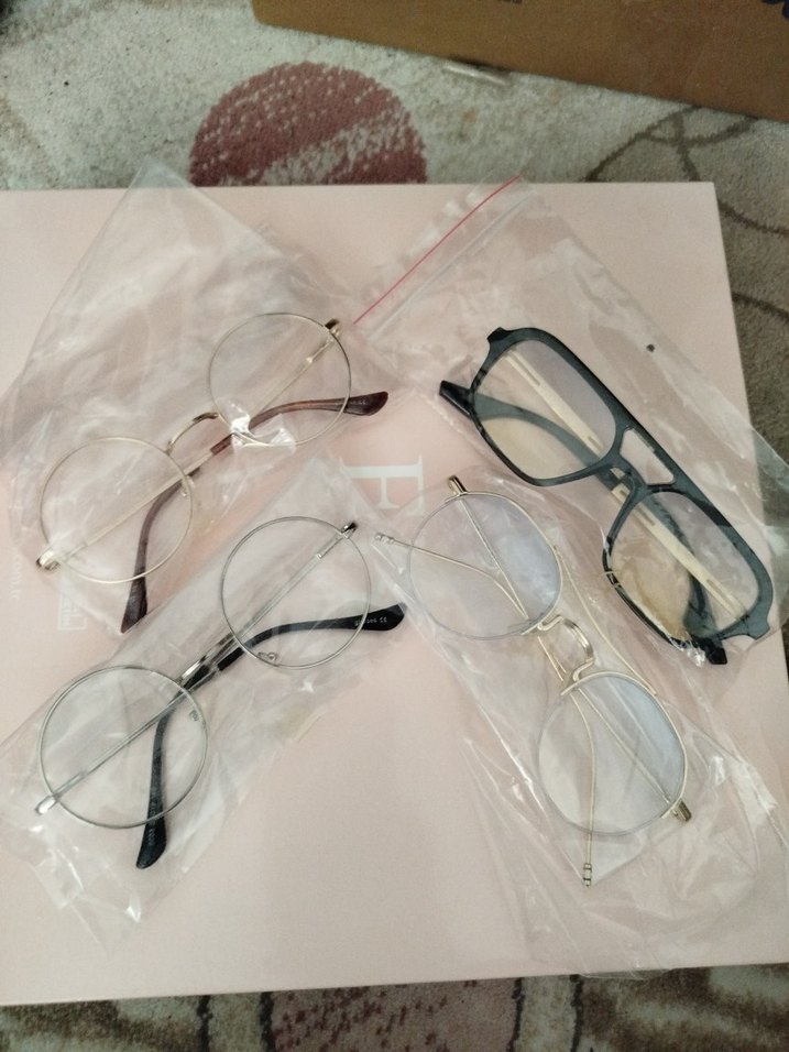 GÜNEŞ GÖZLÜĞÜ 4ADET - Görsel 2