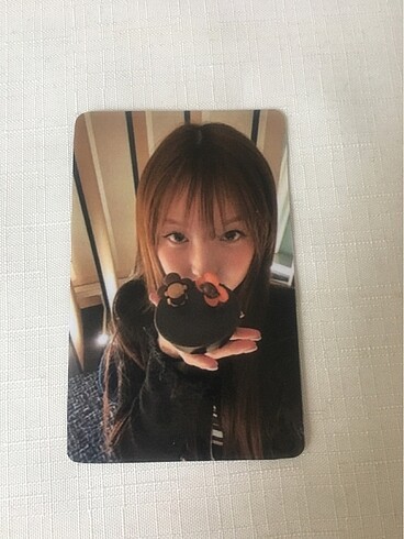 Nayeon Pc