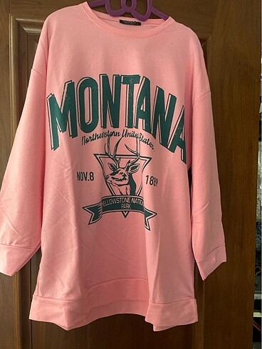 Pembe sıfır ürün