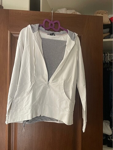 H&M eşofman takımı alt üst