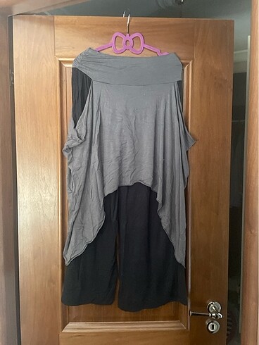 Maskara marka pantolon etek 40