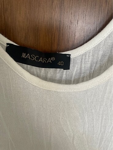 40 Beden Mascara 40 beden