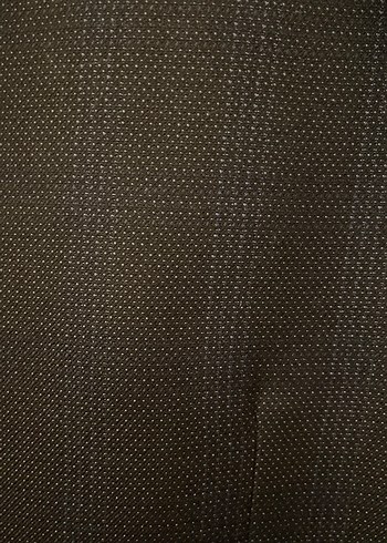 Siyah Düğmeli Erkek Klasik takım ceket 56/4 pantolon 58/4 - Görsel 3