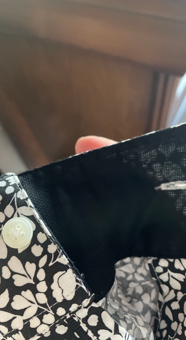 Erkek 44 beden hiç giyiUzun Kollu Gömlek Zara marka hiç giyilmed - Görsel 4