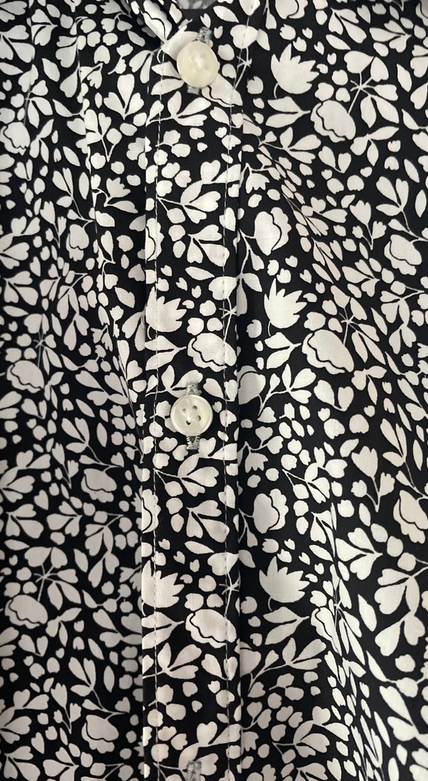 Erkek 44 beden hiç giyiUzun Kollu Gömlek Zara marka hiç giyilmed - Görsel 2