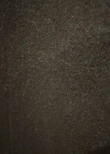 Erkek  koyu lacivert 58/8 drop kaşe kışlık - Görsel 2