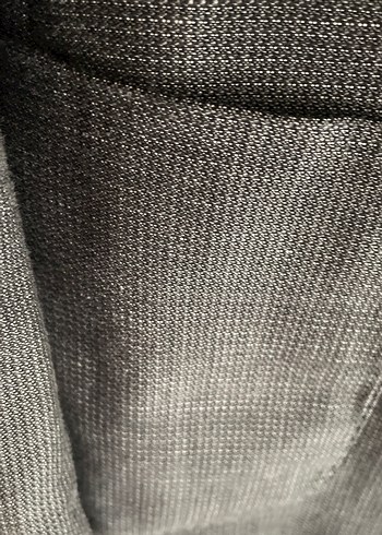 Gri Takım Elbise pantolon pier carden. Ceket cepken hatemoğlu üç - Görsel 4