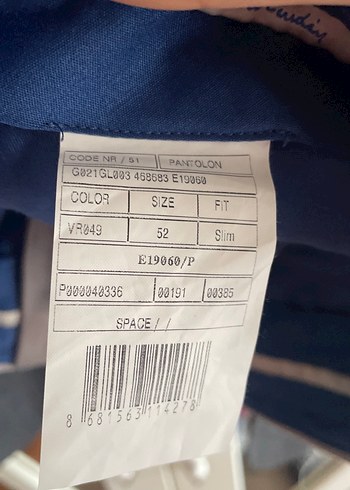 Gri Takım Elbise pantolon pier carden. Ceket cepken hatemoğlu üç - Görsel 13