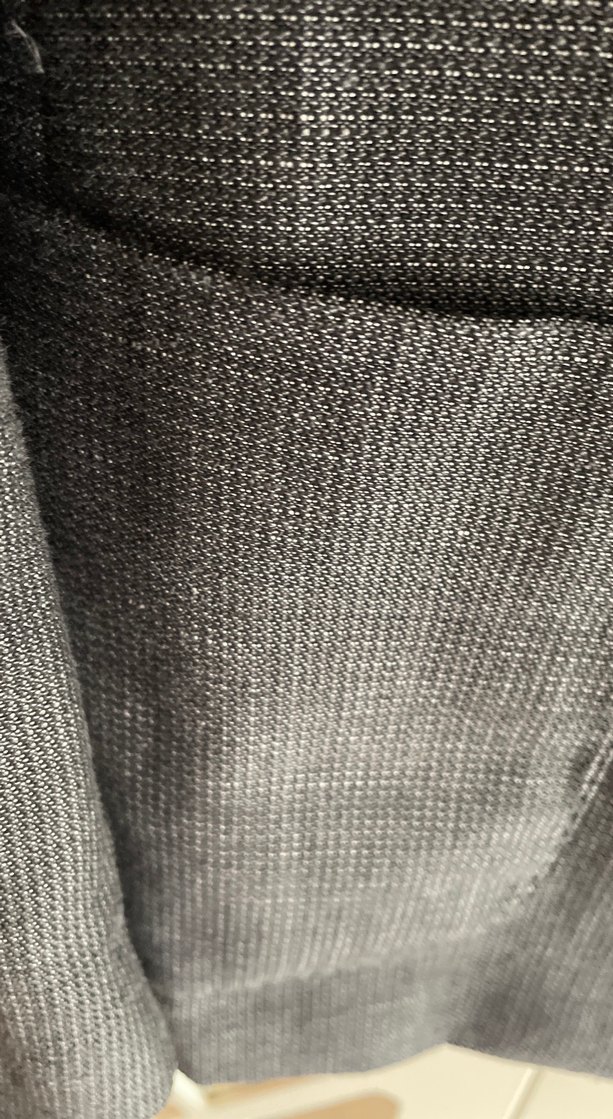 Gri Takım Elbise pantolon pier carden. Ceket cepken hatemoğlu üç - Görsel 4