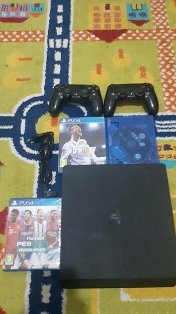 Ps4 satilik