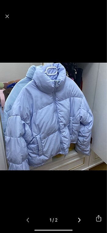 H&M mont