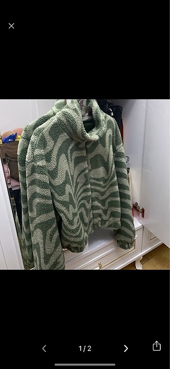 Pull &Bear Ceket