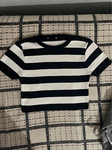 Siyah beyaz crop