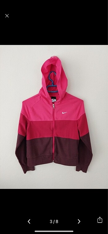 #Nike #sweatshirt