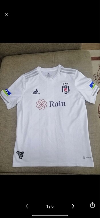 Orijinal Beşiktaş forma