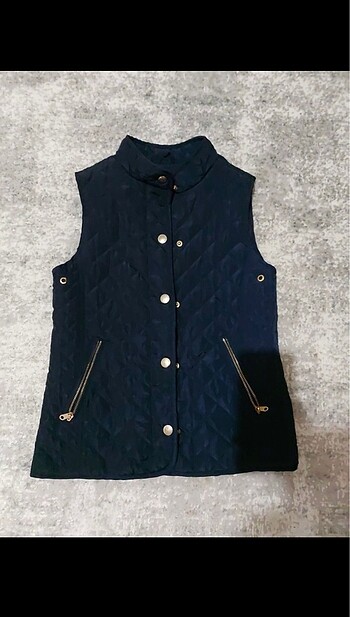 #Zara #yelek