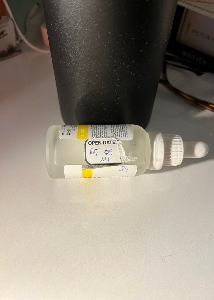 The Purest arbutin serum - Görsel 2