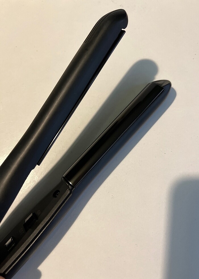 Saç şekillendirici - Görsel 2