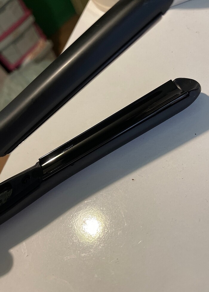 Saç şekillendirici - Görsel 3