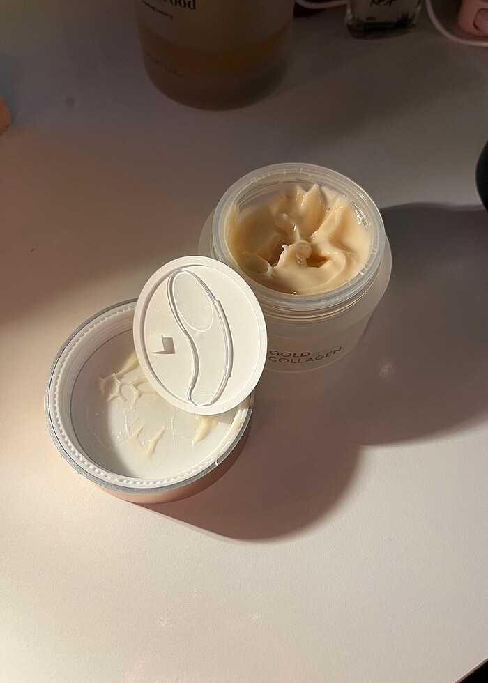 SNP kolajen nemlendirici - Görsel 2