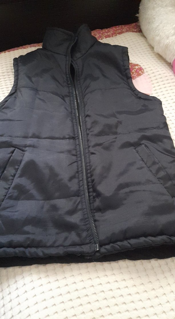 erkek yelek mont - Görsel 2