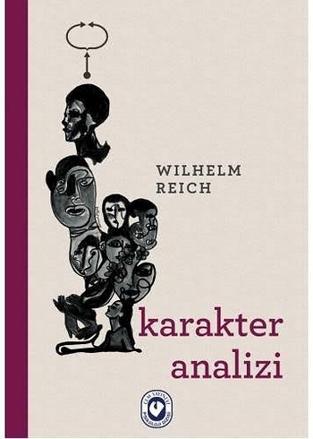 Karakter Analizi - Wilhelm Reich pdg