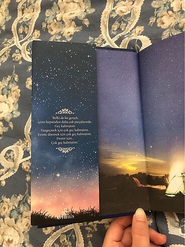  Beden Renk Kutup Yıldızı kitabı 2
