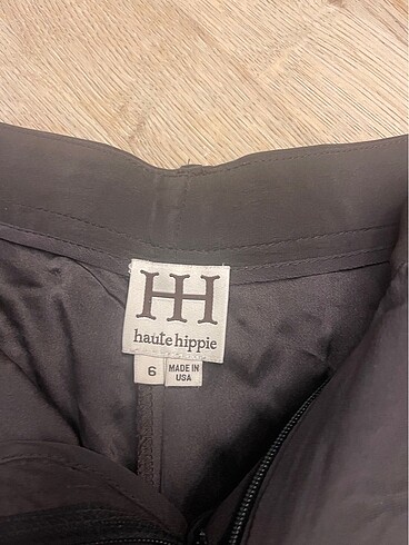 Diğer Haute Hippie pantalon