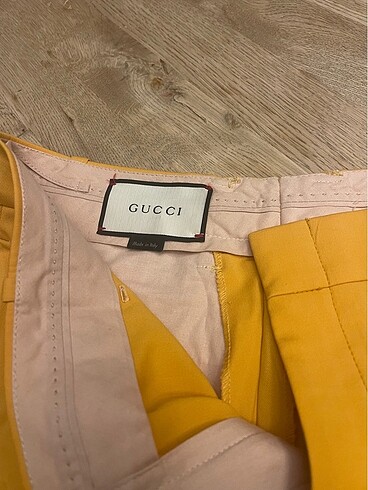 Gucci pantalon