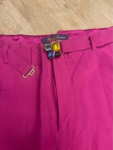 Ralph Lauren Ralph lauren pantalon
