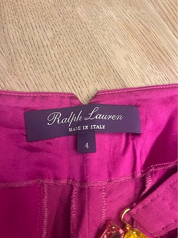 s Beden Ralph lauren pantalon