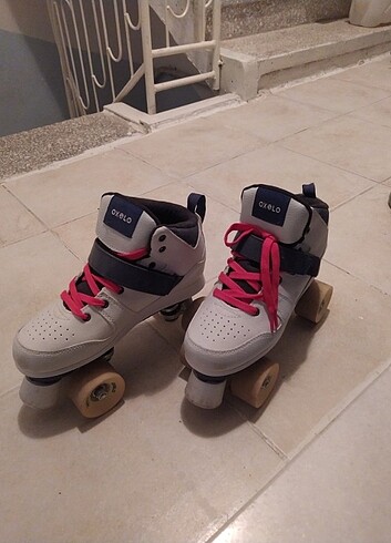 Decathlon Paten