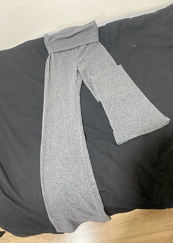 Bershka Rahat Kesim Pantolon