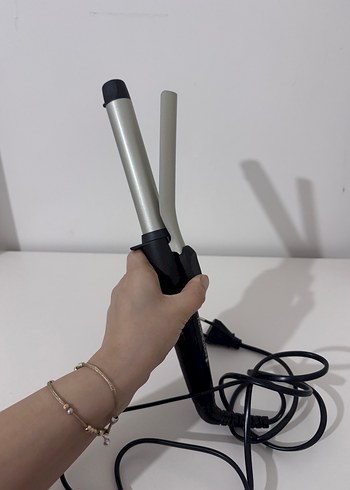 Remington Gri Saç Maşası - Görsel 2