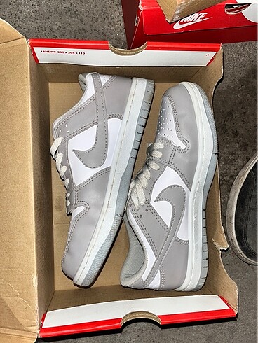38 Beden nike ayakkabı